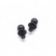 S14 Boules de direction 5x4,1mm (2)