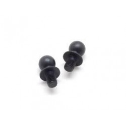 S104 Steering Linkage Ball Stud 5x4.1mm (2pcs)