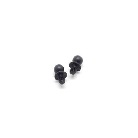 S104 Steering Linkage Ball Stud 5x4.1mm (2pcs)