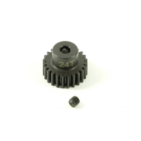 S104 Motor Gear 24T