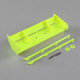 Aileron IFMAR Jaune Fluo