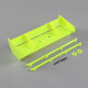 Fluo yellow IFMAR Wing