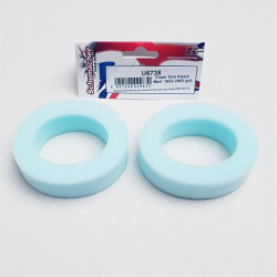 Inserts Av 2WD Bleu Medium (2)