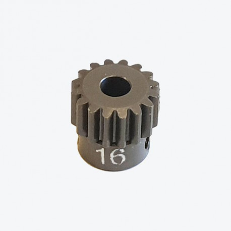 16T 48 Dp pinion gear