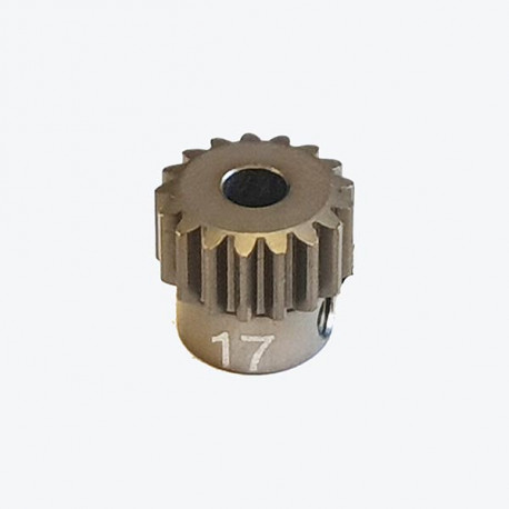 16T 48 Dp pinion gear