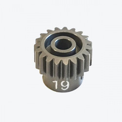 48 Dp pinion gear
