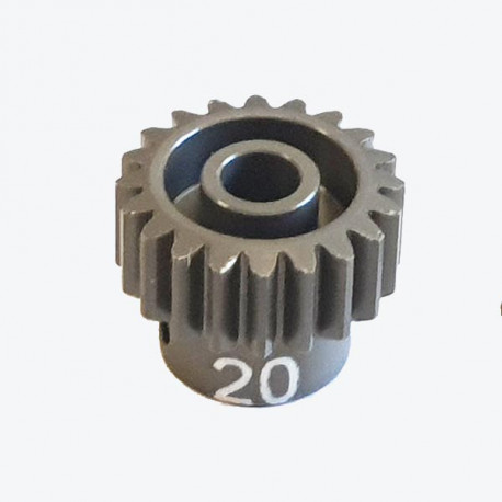 48 Dp pinion gear