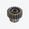 21T 48 Dp pinion gear