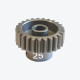 48 Dp pinion gear