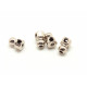 S104 Sway Bar Linkage  Ball Stud  (4pcs)