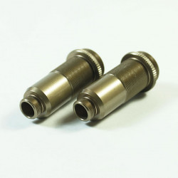 S14/12 Series Rear Shock Body for Long Shock System(L)(2PC)