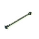 S14-3 Center Drive Shaft 68mm