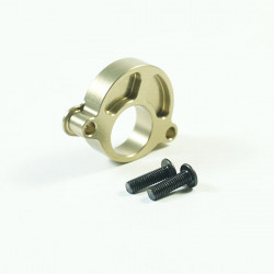 S14-3 T7075 Aluminum Motor Adjust Mount