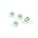 S14-3 Pinion Gear Stopper (5x7x4mm)(4PC)