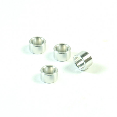 S14-3 Pinion Gear Stopper (5x7x4mm)(4PC)