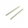 S14-3 Axes de triangles inf. 3x52,3mm (2)