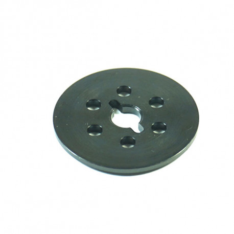 S14-3 Center Slipper Clutch Pad Outside