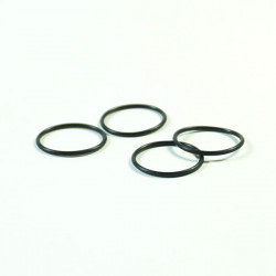 S104 EVO/S12-1 Shock Cap O-Ring (SP)