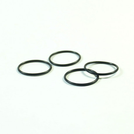 1/10 Shock Seal Cap O-ring (8*10*1)