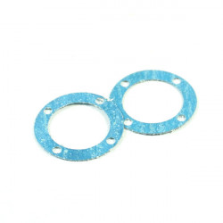 S104 Diff. Gasket (0.4T) (2pcs)