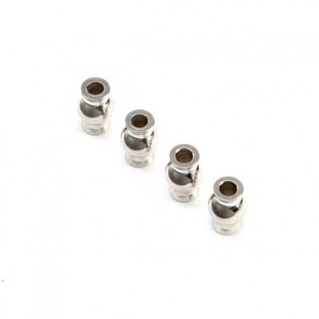 8X - Boules de suspension 6.8mm (4)