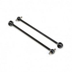 Front/Rear CV Driveshafts (2): 8X