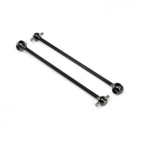 Front/Rear CV Driveshafts (2): 8X