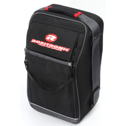 Transmitter carrying bag