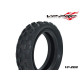 1/10 4x2 Front tyre for carpet (2)