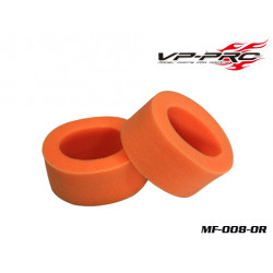 Inserts 4x4/4x2 Ar Mousse medium (4pcs)