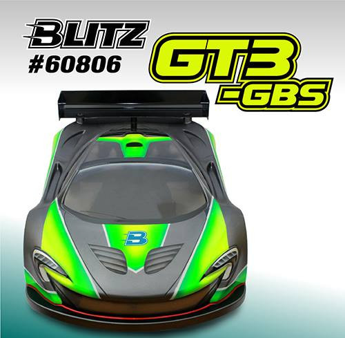 gt8 rc car