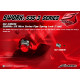 SWORKz 1/8 Nitro Series Pipe Spring Lock (1 set)