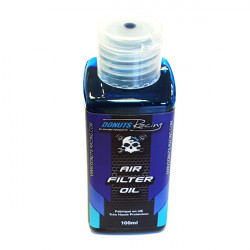 100ml air filter oil