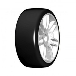 GRP GT Tyre Hard wheel