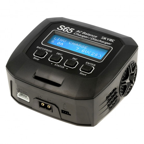 S65 AC charger 65W