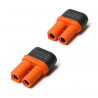 Prises IC5 Femelle (Batterie) Comaptible EC5  (2)