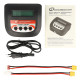 Chargeur LD 60 LiPo 2-4s 6A 60W