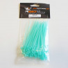 Rylsan Bleu clair100x2.5mm (100)