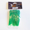 Rylsan Vert 100x2.5mm (100)