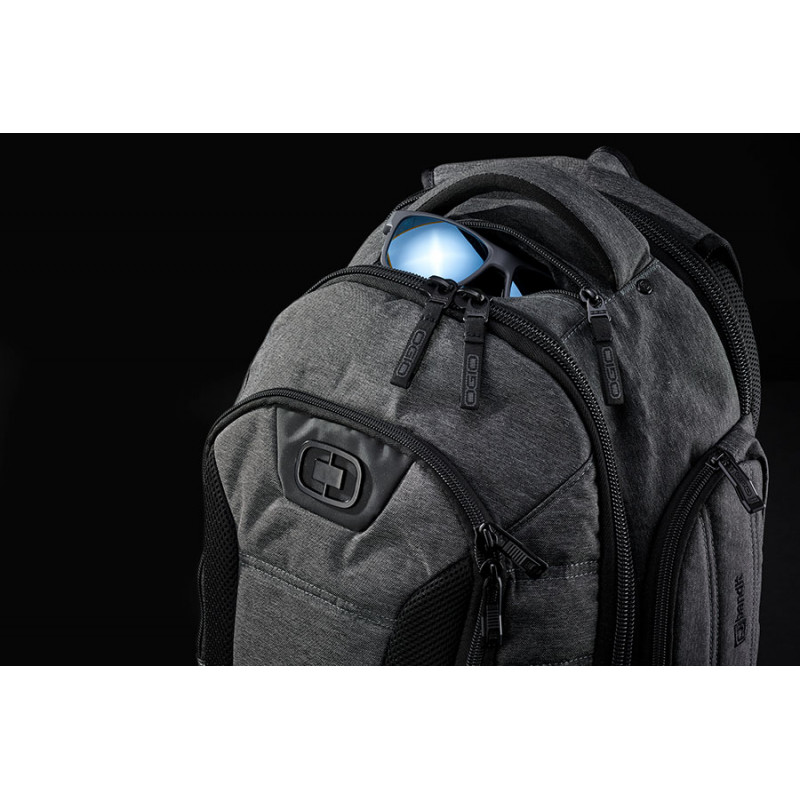 ogio gravity backpack