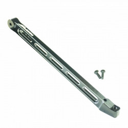 S35-3 - Lightened Aluminum Rear Chassis Brace