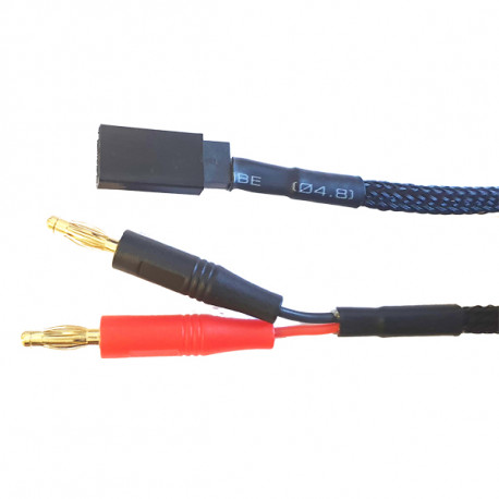 Futaba Type charge lead