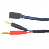Futaba Type charge lead 30cm