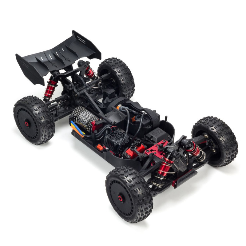 typhoon rc buggy
