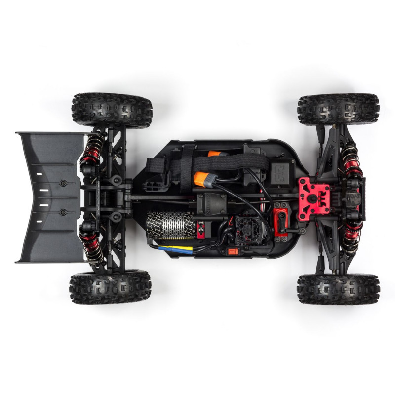 typhoon rc buggy