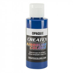 Opaque Blue 60ml