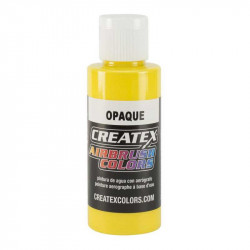 Opaque Yellow 60ml