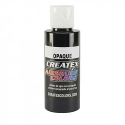 Opaque Black 60ml