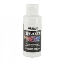 Opaque White 60ml