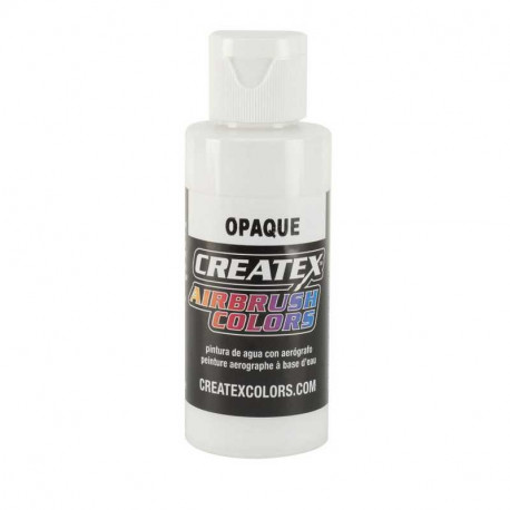 Opaque White 60ml